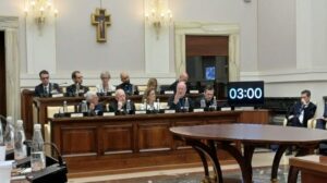 Dom Gervasi: é preciso uma aliança entre sacerdotes e famílias para se tornar Igreja