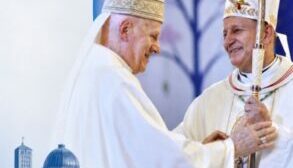 Sacerdotes Assessores das Novas Comunidades do Regional Sul 1 fortalecem comunhão e missão em encontro marcado pela ação do Espírito Santo