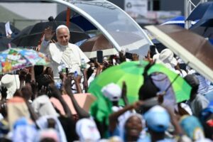 Testemunhas do Evangelho através da unidade