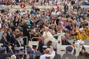Lusofonias – Recordar o Papa Francisco, um ano depois da sua partida para o Pai