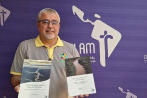 Padre Julio Caldeira resgata o caminho sinodal da Igreja na Amazônia