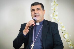 Dom Oriolo: Dignidade humana e Inteligência Artificial