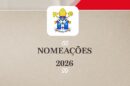 Nomeação dos Novos Sacerdotes