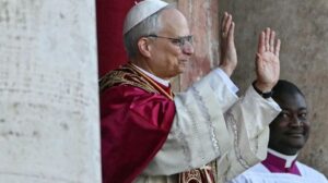 Leão XIV: o presente da família agostiana para Igreja Católica