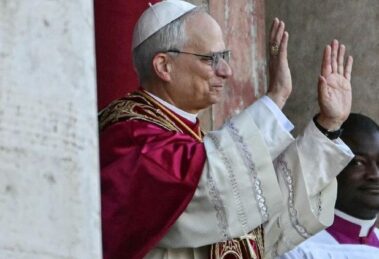 Leão XIV: o presente da família agostiana para Igreja Católica
