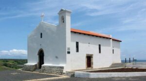 Cabo Verde: Paróquia com 454 anos prepara festa de Nossa Senhora