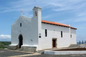 Cabo Verde: Paróquia com 454 anos prepara festa de Nossa Senhora