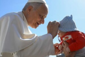 Cardeal Spengler: Um ano da eleição do Papa Leão XIV
