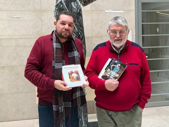 Diáconos do Brasil e da França: um encontro de fraternidade, missão e partilha pastoral