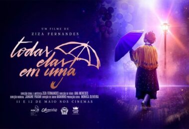 O filme “Todas Elas em Uma”