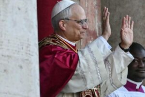 Leão XIV: o presente da família agostiniana para Igreja Católica