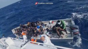 Migrações – Santa Sé: “defender o direito à vida a todo custo”