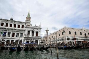 Bienal de Veneza: inaugurado o pavilhão da Santa Sé