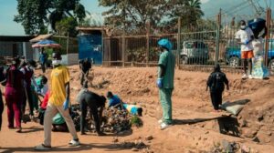 República Democrática do Congo: “Crueldade infinita do grupo armado ADF”