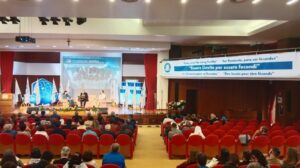 Congresso dos Cooperadores Salesianos:  “Ser fermento para produzir frutos”