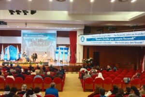 Congresso dos Cooperadores Salesianos:  “Ser fermento para produzir frutos”