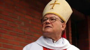 O futuro da Igreja Católica na Rússia