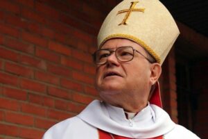 O futuro da Igreja Católica na Rússia