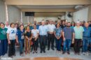 Reunião do Conselho Arquidiocesano de Pastoral