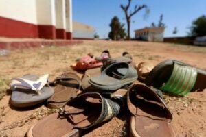Nigéria: mais de 100 mortes, 98 mil deslocados, 217 igrejas destruídas na Diocese de Wukari
