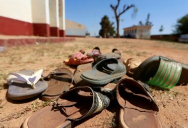 Nigéria: mais de 100 mortes, 98 mil deslocados, 217 igrejas destruídas na Diocese de Wukari