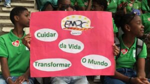 Cabo Verde – Professores de EMRC refletem sobre a própria missão
