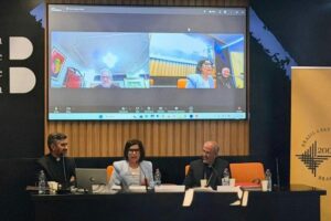 Jornada de Estudos sobre Pe. Antônio Vieira com presença do cardeal De Mendonça