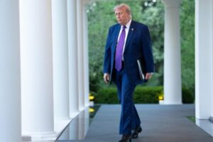 Impasse na diplomacia entre EUA e Irã. Trump considera novas ações militares