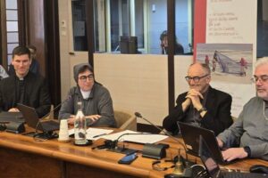 A “Semana Intensiva” do Dicastério para o Serviço do Desenvolvimento Humano Integral