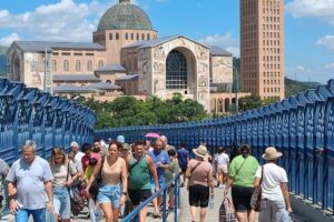 Turismo religioso no Brasil: quando os dados não acompanham a realidade dos destinos
