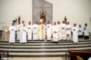 ABERTURA DO ANO JUBILAR DOS 100 ANOS DA PARÓQUIA SÃO JOÃO BATISTA E IMACULADA CONCEIÇÃO