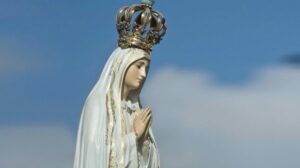 Cardeal Tempesta: A mensagem de Fátima, apelo de Esperança, Oração e Paz