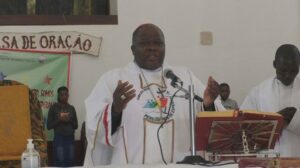 Continuam violência e ataques em Cabo Delgado: Dom Osório C. Afonso apela à oração