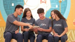 Educação Católica: um jeito sempre novo de orquestrar o futuro