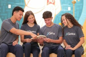 Educação Católica: um jeito sempre novo de orquestrar o futuro