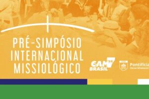 Pré-Simpósio Internacional Missiológico: reflexão sobre a missão nas Américas