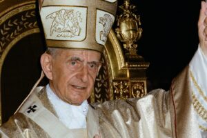 Na “Octogesima adveniens”, as palavras de reconhecimento às mulheres