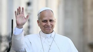 Leão XIV: entre tropeços e esquecimentos, só Deus pode aplacar nossa inquietação