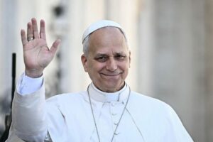 Leão XIV: entre tropeços e esquecimentos, só Deus pode aplacar nossa inquietação