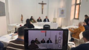 Arquidiocese de Porto Alegre reúne imprensa para falar sobre comunicação e IA