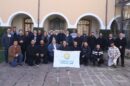 Encontro Estadual do Regional Sul 1 reúne padres assessores da PasCom em Itaici