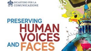 “Preservar vozes e rostos humanos”: conferência internacional sobre IA na Urbaniana