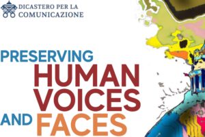 “Preservar vozes e rostos humanos”: conferência internacional sobre IA na Urbaniana