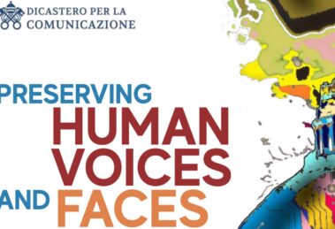 “Preservar vozes e rostos humanos”: conferência internacional sobre IA na Urbaniana