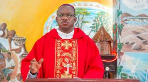 Moçambique. Dom António Juliasse: “Em Cabo Delgado, conheci uma Igreja de mártires”