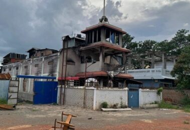 Índia: espiral de violência atinge comunidades religiosas