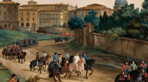 Castel Gandolfo: aberturas especiais pelo Dia Internacional dos Museus