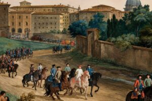 Castel Gandolfo: aberturas especiais pelo Dia Internacional dos Museus