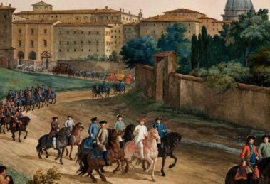 Castel Gandolfo: aberturas especiais pelo Dia Internacional dos Museus