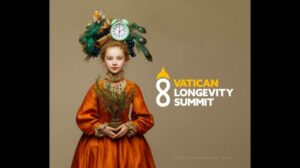 Vaticano: encontro internacional sobre longevidade, um desafio ético para todos